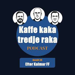 36. Efter Kalmar FF