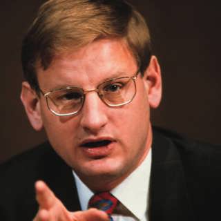 Carl Bildt 1996