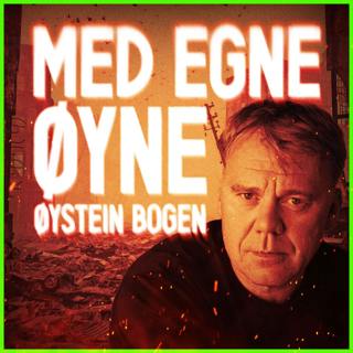 HELT NY SESONG AV "MED EGNE ØYNE" - Premiere onsdag 15.april