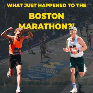 #21: Boston Marathon Qualifying Updates