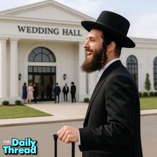 The $13,000 Wedding Hall Shaking Up Lakewood