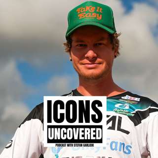 Logan Karnow's INSANE Journey to Professional Supercross and ONLYFANS!