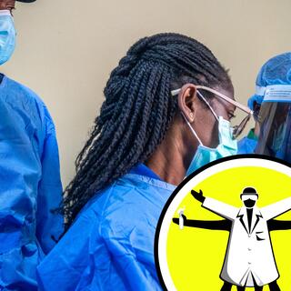 Ebola still surging in Africa, and Mars dust danger