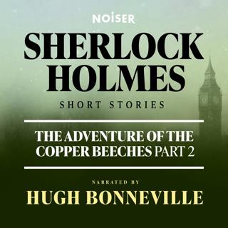 The Adventure of the Copper Beeches: Part Two