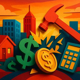 027R | The Friday Roundup | Debunking the Value of the Mortgage Deduction