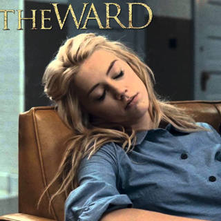 The Ward (2010) - "Totally Committed" Month