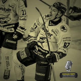 023 / Korona vs SaiPa - 1. erä