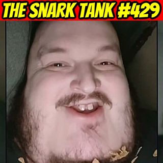 #429: Handsome Man Tells Great Joke