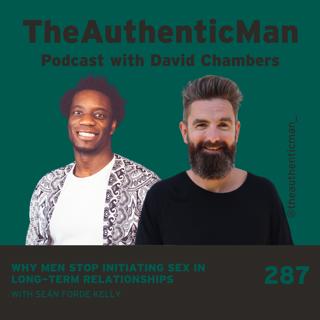 Why Men Stop Initiating Sex In Long-Term Relationships