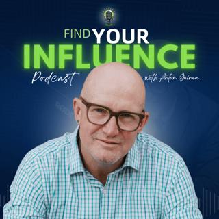 Influence, the Brain, and the Power of Partnership – Insights from Allan Parker