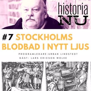 Stockholms blodbad i nytt ljus