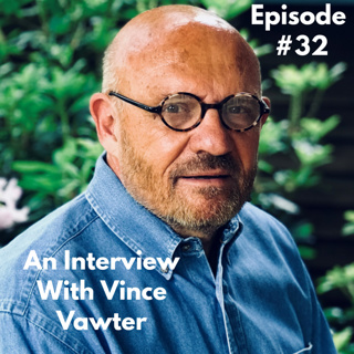 Vince Vawter - From Paperboy To Author
