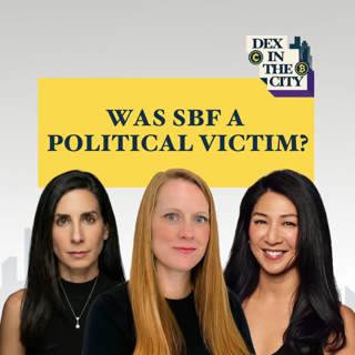 DEX in the City: Why Prediction Markets Could Spark a Huge Constitutional Fight