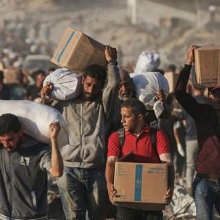 What Israel’s new war means for Gaza