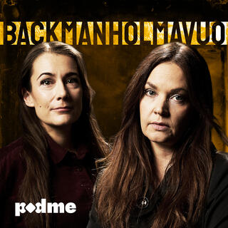 backmanholmavuo