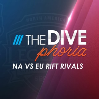 The Divephoria: NA vs EU Rift Rivals