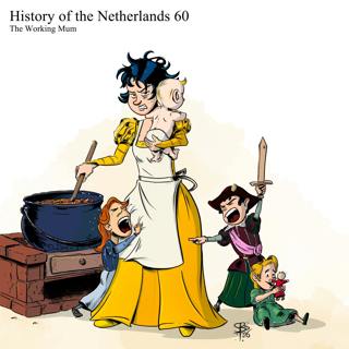 60 - The Working Mum