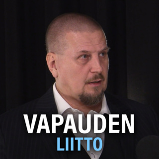 Vapauden liitto: Politiikka, tavoitteet ja vaalit (Ossi Tiihonen) | Puheenaihe 336