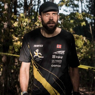 62 Timer, 415 Kilometer - Jon Asphjells Rekordløp i Backyard Ultra