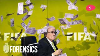 The scams and frauds behind non-profits - Evil Businesses | Sidebean