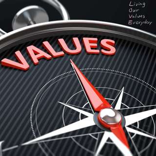 Values-Based Weight Loss Revolution: Transforming Your Journey from the Inside Out