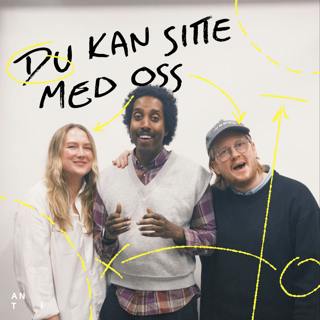 Haaland på 50-lappen, deep cuts og Ahmed Mamow