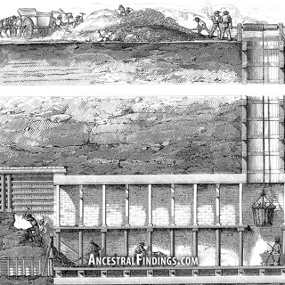 AF-1117: Coal Dust and Danger: Life as a Miner in the Family Tree | Ancestral Findings Podcast