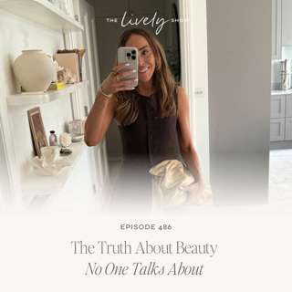 TLS 486 The Truth About Beauty No One Talks About