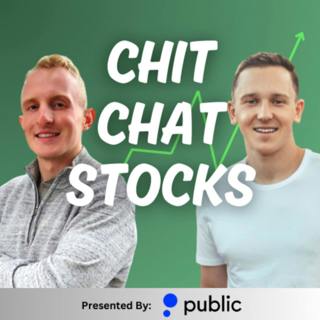 Chit Chat Stocks: Stanley Druckenmiller: The Investor That Beat Warren Buffett