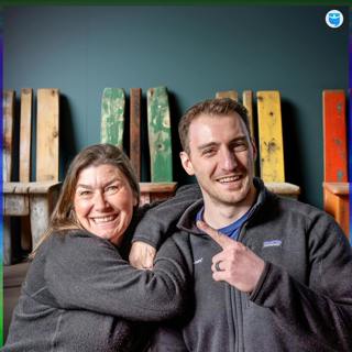 511: Pay Your Rent and Level Up Your Home with THIS Creative Side Hustle
