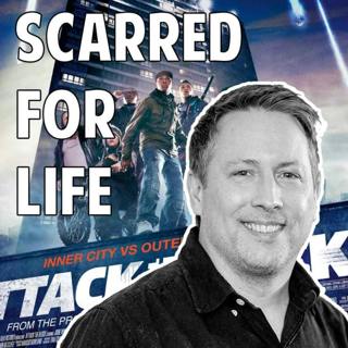 Joe Cornish