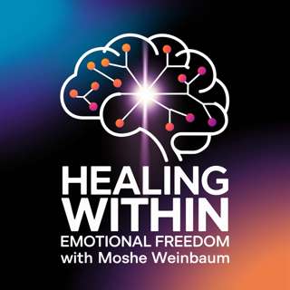 Emotional Healing Insights from Moshe Weinbaum