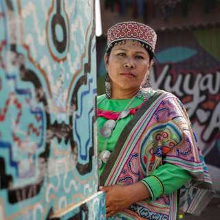 10/22: Perinnelääke ayahuasca on nykyisin bisnestä – kenelle rahat kuuluvat?