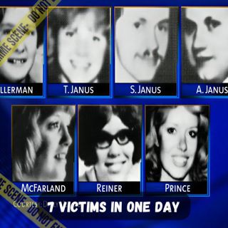 TYLENOL MURDERS: The Poisoned Pills Case (2026 Update)