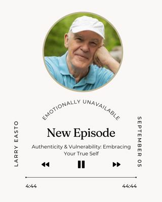 Authenticity & Vulnerability: Embracing Your True Self