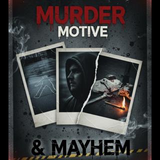 Toxic mother betrays daughter, Fatal Jealousy feuled Rapper, & The Crossbow Family Massacre