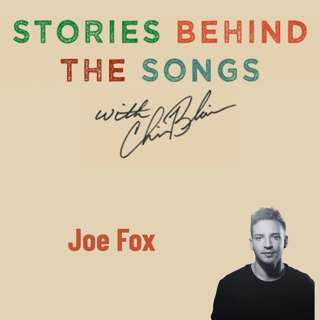Joe Fox- Last Night Lonely