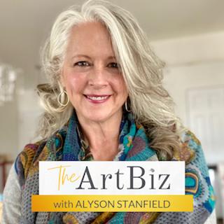 How Your Art Makes People Feel (ep. 184)