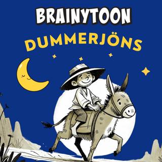 Dummerjöns – En saga av H.C. Andersen
