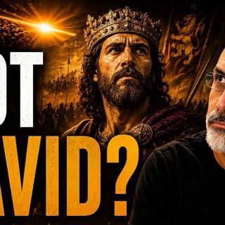 Why Saul Looks More Like Jesus Than You Think