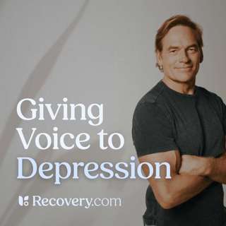 The Connection Between Mental and Physical Health: Darin Olien on Depression, Nutrition, and Recovery