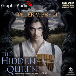 The Nightfall Saga 2: The Hidden Queen 1 of 2