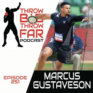 EP251: MARCUS GUSTAVESON