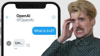 GPT4 Can't Fix AI's Biggest Problem | Theo - t3․gg