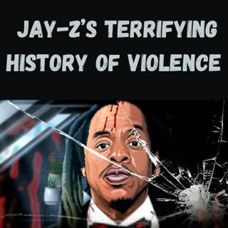 S11 Ep20: 😳 Jay-Z’s Terrifying History of Violence