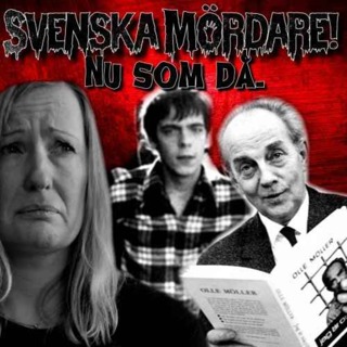 Svenska mördare!
