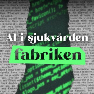 Hopp för cancersjuka – så kan AI revolutionera vården