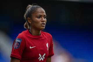 Liverpool FC Women 0 Arsenal 2: Post-Match Show
