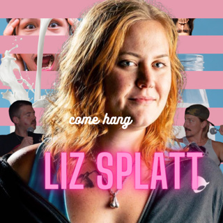 Liz Splatt | SOTIB #31