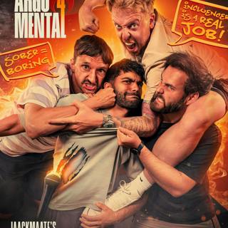 579 - ARGUMENTAL IV - Who Do YOU Agree With?